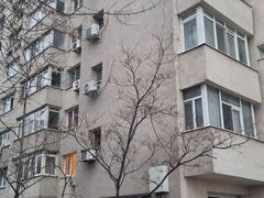 Calea Vitan 223, statie de masina 123